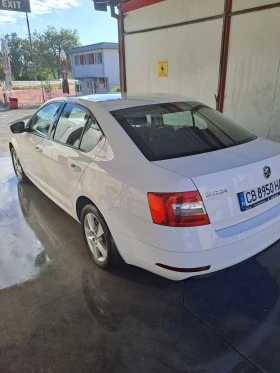 Skoda Octavia 130 000 км. Реални, снимка 4