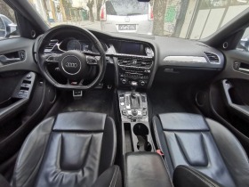 Audi S4 Premium plus, снимка 7 - Автомобили и джипове - 45696666