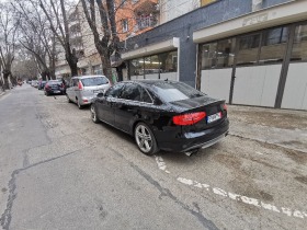 Audi S4 Premium plus, снимка 4 - Автомобили и джипове - 45696666