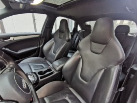 Audi S4 Premium plus, снимка 8 - Автомобили и джипове - 45696666