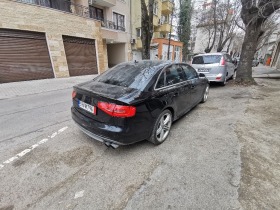 Audi S4 Premium plus, снимка 5 - Автомобили и джипове - 45696666
