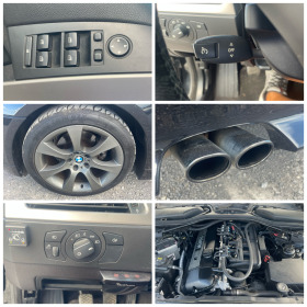 BMW 520 Газ/Бензин E60 XENON, снимка 17