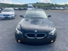     BMW 520 / E60 XENON