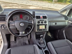 VW Touran 2.0TDI - [15] 