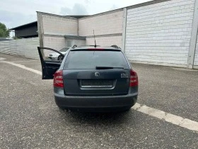 Skoda Octavia bmm dsg  - [6] 