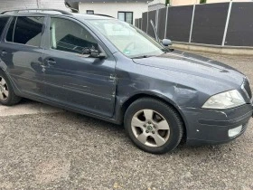 Skoda Octavia bmm dsg , снимка 4