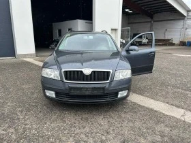 Skoda Octavia bmm dsg , снимка 1