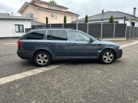 Skoda Octavia bmm dsg  - [3] 