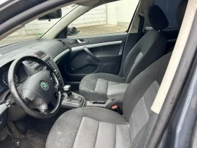 Skoda Octavia bmm dsg , снимка 8