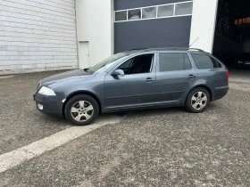 Skoda Octavia bmm dsg , снимка 3