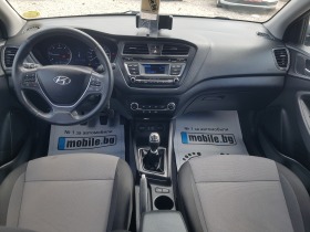 Hyundai I20 1.4d ACTIVE | Mobile.bg   10