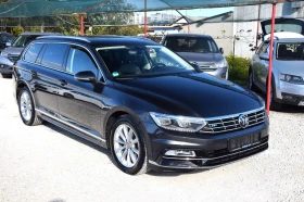 VW Passat 2.0TDI R-line