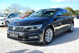 VW Passat 2.0TDI R-line - [4] 