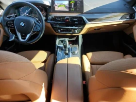 BMW 530 XI | Mobile.bg    8