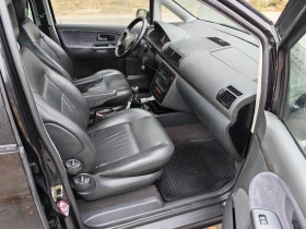 Seat Alhambra 1.9TDI 131KC ITALIA , снимка 14