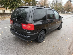 Seat Alhambra 1.9TDI 131KC ITALIA , снимка 4