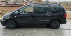 Seat Alhambra 1.9TDI 131KC ITALIA , снимка 6