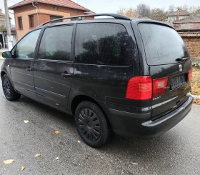 Seat Alhambra 1.9TDI 131KC ITALIA , снимка 3