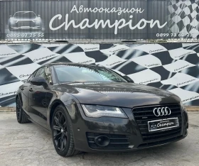 Audi A7 Ful led | Mobile.bg    3