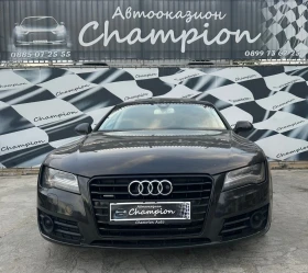 Audi A7 Ful led | Mobile.bg    2