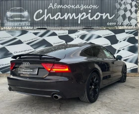 Audi A7 Ful led | Mobile.bg    6