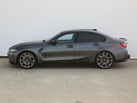 BMW M3 Competition 3.0 M xDrive , снимка 5