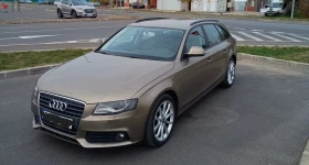 Audi A4, снимка 1