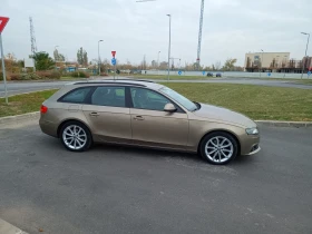 Audi A4, снимка 6