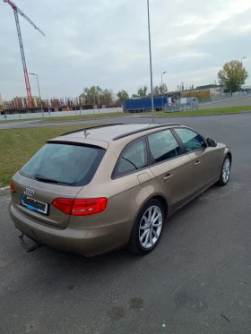 Audi A4, снимка 7