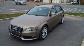 Audi A4, снимка 2