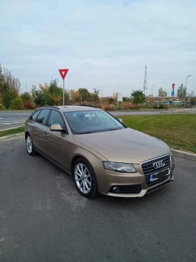 Audi A4, снимка 5