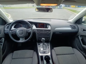 Audi A4, снимка 8