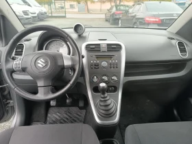 Suzuki Splash 1.0 GLS | Mobile.bg    8