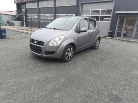  Suzuki Splash