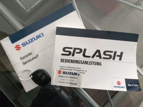 Suzuki Splash 1.0 GLS | Mobile.bg    12