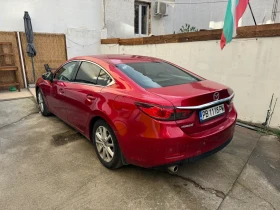 Mazda 6, снимка 9