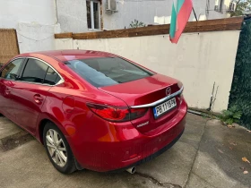 Mazda 6, снимка 6