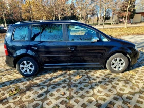 VW Touran 1.9 105+ + , снимка 7