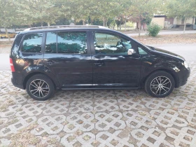 VW Touran 1.9 105+ + , снимка 3