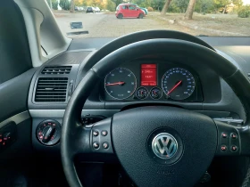 VW Touran 1.9 105+ + , снимка 12