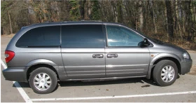     Chrysler Gr.voyager