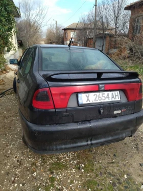 Seat Cordoba, снимка 4