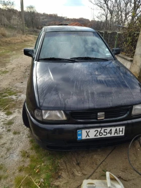 Seat Cordoba, снимка 1