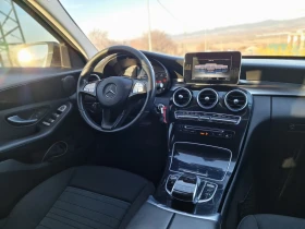 Mercedes-Benz C 220 Navi* Led* Bluetooth* TOP!!!, снимка 12