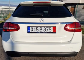 Mercedes-Benz C 220 Navi* Led* Bluetooth* TOP!!!, снимка 7