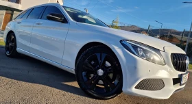 Mercedes-Benz C 220 Navi* Led* Bluetooth* TOP!!!, снимка 10