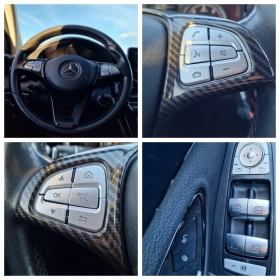 Mercedes-Benz C 220 Navi* Led* Bluetooth* TOP!!!, снимка 15