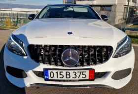 Mercedes-Benz C 220 Navi* Led* Bluetooth* TOP!!!, снимка 2