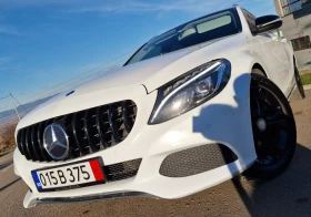 Mercedes-Benz C 220 Navi* Led* Bluetooth* TOP!!!, снимка 3