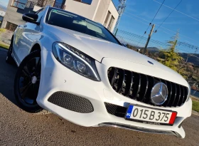 Mercedes-Benz C 220 Navi* Led* Bluetooth* TOP!!!, снимка 1